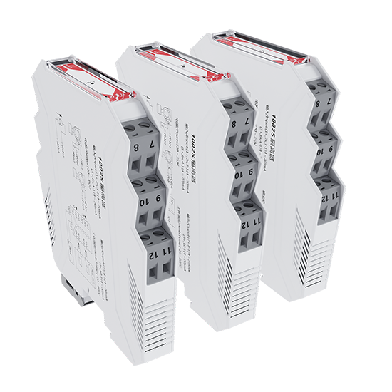 金莎9001zz以诚为本MIK-1002S 电流型隔离器