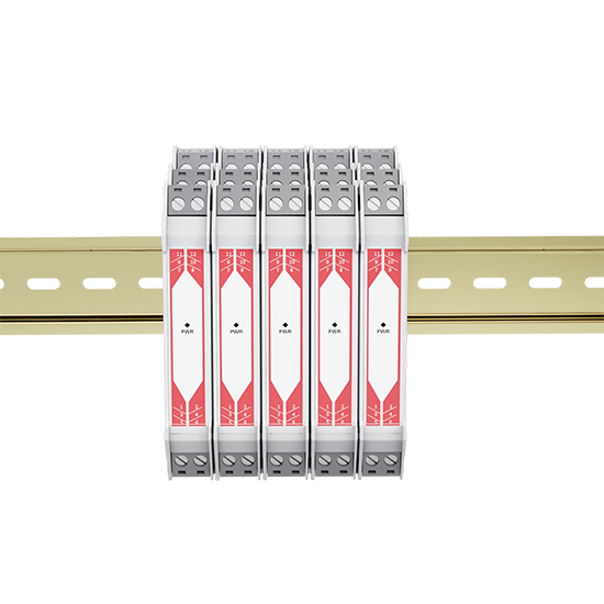 金莎9001zz以诚为本MIK-1002S 电流型隔离器