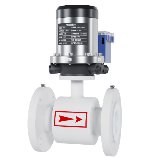 金莎9001zz以诚为本_FMC800无线 远传电磁流量计 锂电池供电