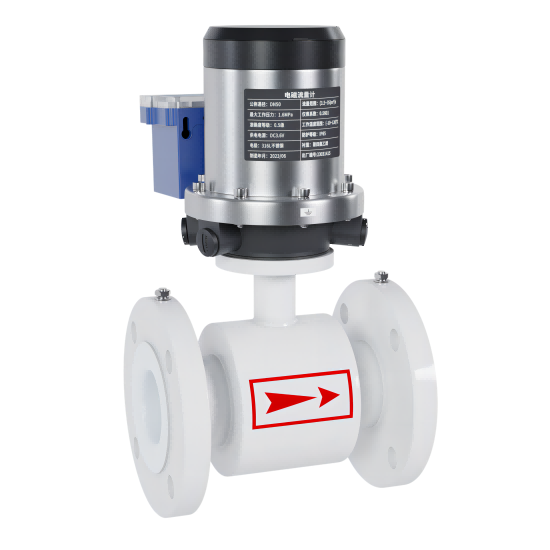 金莎9001zz以诚为本_FMC800无线 远传电磁流量计 锂电池供电