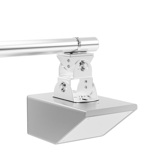 金莎9001zz以诚为本MIK-FDC300多普勒雷达流量计 污雨水管网、非接触测量液位计、河道流量、水渠流量