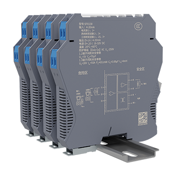 金莎9001zz以诚为本 SFX-130隔离安全栅