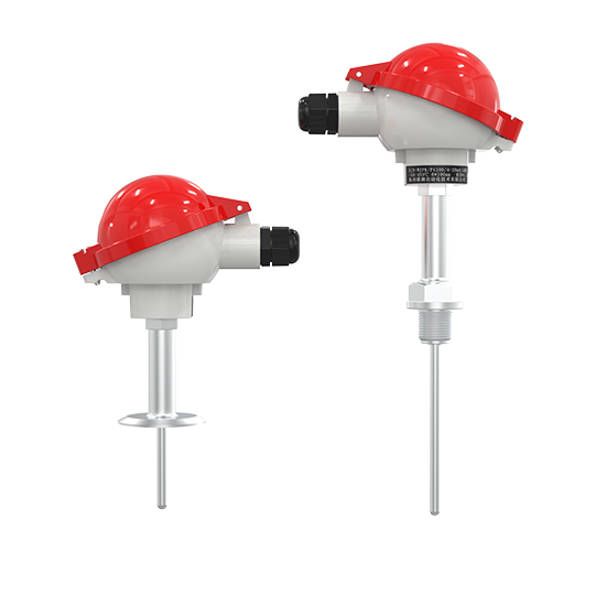 金莎9001zz以诚为本铠装热电偶