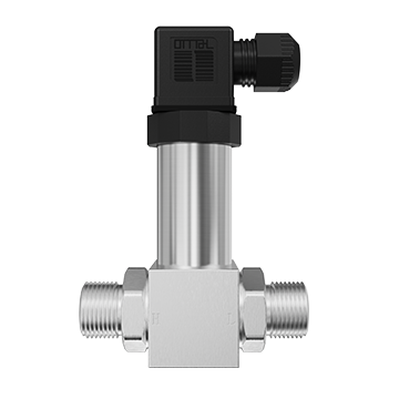 金莎9001zz以诚为本MIK6100一体化差压变送器_一体化差压传感器_压差